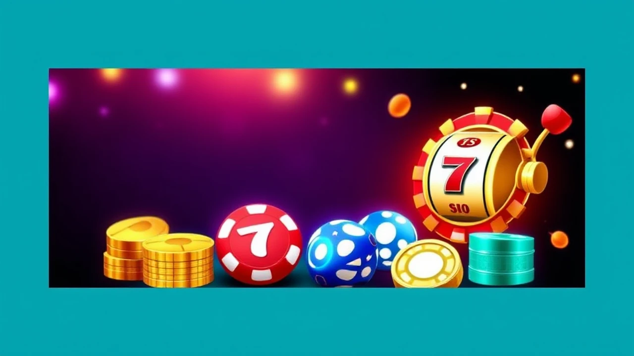 Discovering the Fresh Casino Slot Trends of the Year
