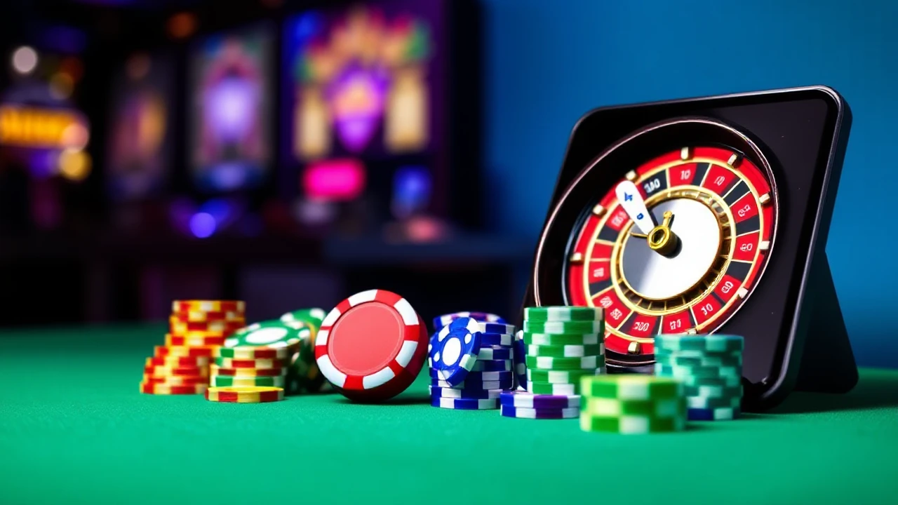 Unveiling the Emotional Factors Driving Gambling Gaming Design
