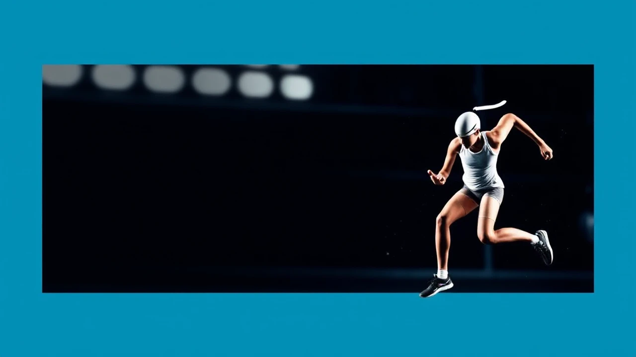 Revolutionizing the Fitness Landscape: Innovative Trends in Sports