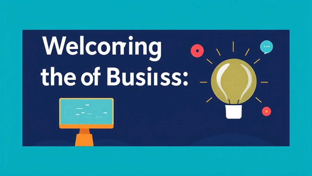 Welcoming the of Business: Top Trends to Watch