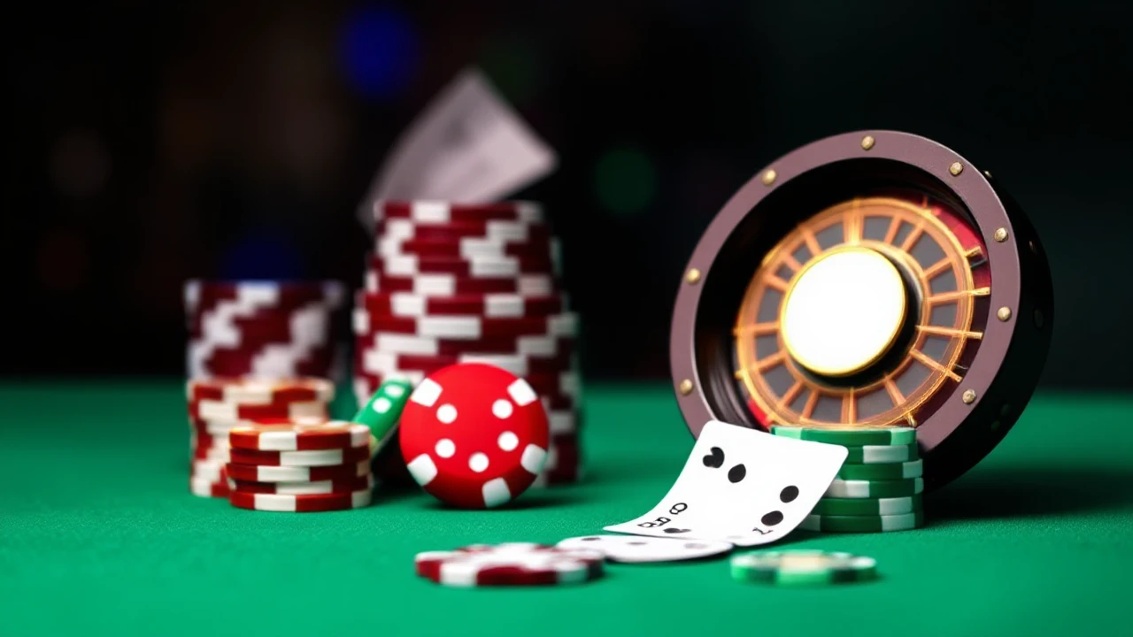 Exploring the Secret: Deciphering the Inner Workings of Casino Odds