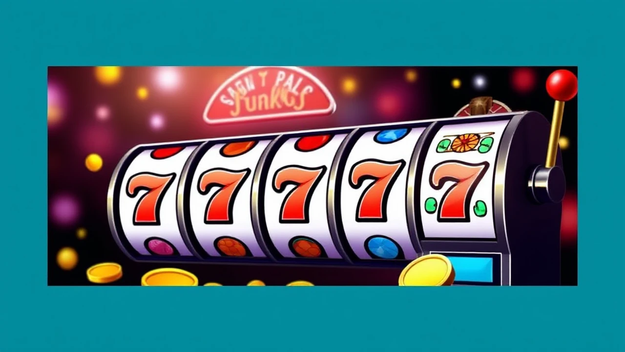 Uncovering the Secrets Behind Casino Slot Payouts