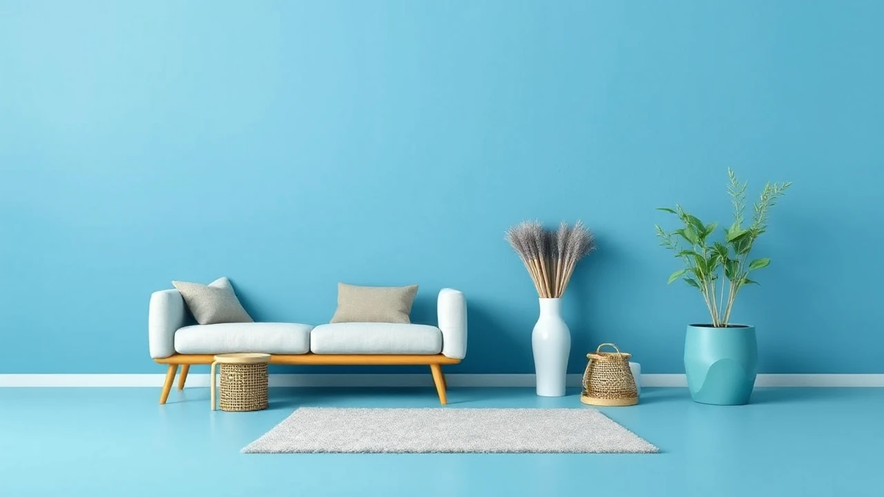 Optimize Your Space: Interior & Exterior Painter Decorator Tricks