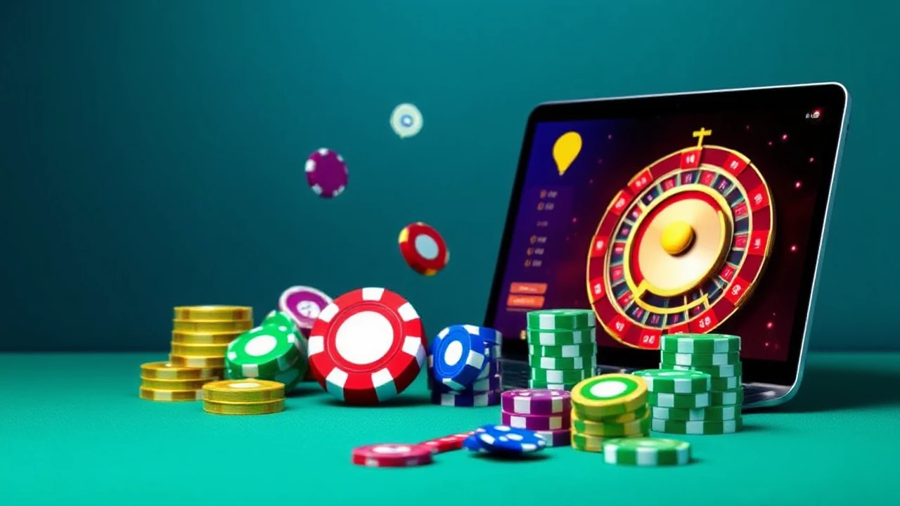 The Progression of Online Casino Betting: Developments to Keep an Eye On
