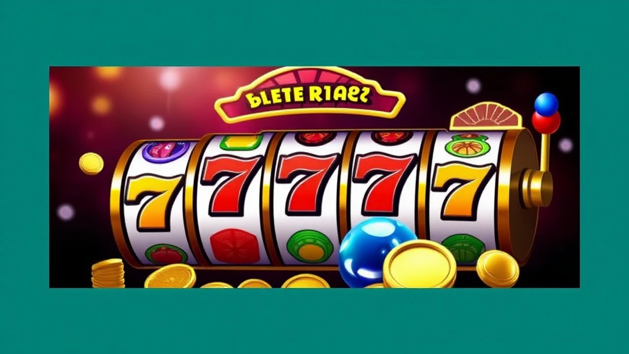 Langkah demi Langkah Bermain Slot Online: Tips Handal agar Terus Untung