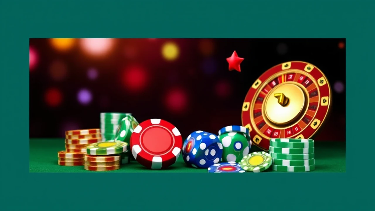 Your Ultimate Handbook on Picking the Best Casino Games to Enjoy