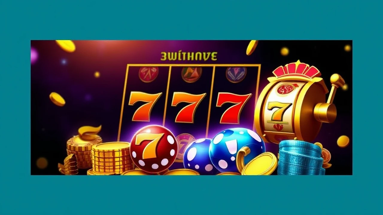 Tips Ampuh Meraih Kemenangan Bermain Game Slot Online Terbaik