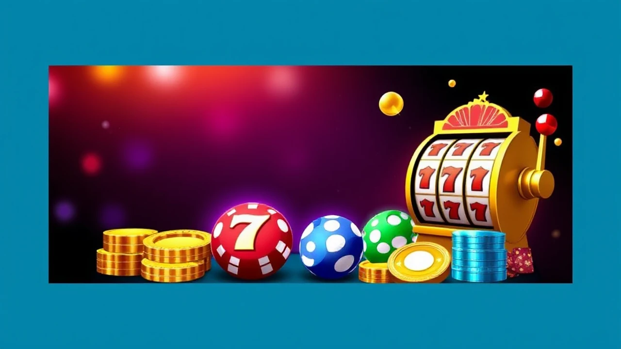 A Comprehensive Overview of Selecting the Top Slot Game in Casinos