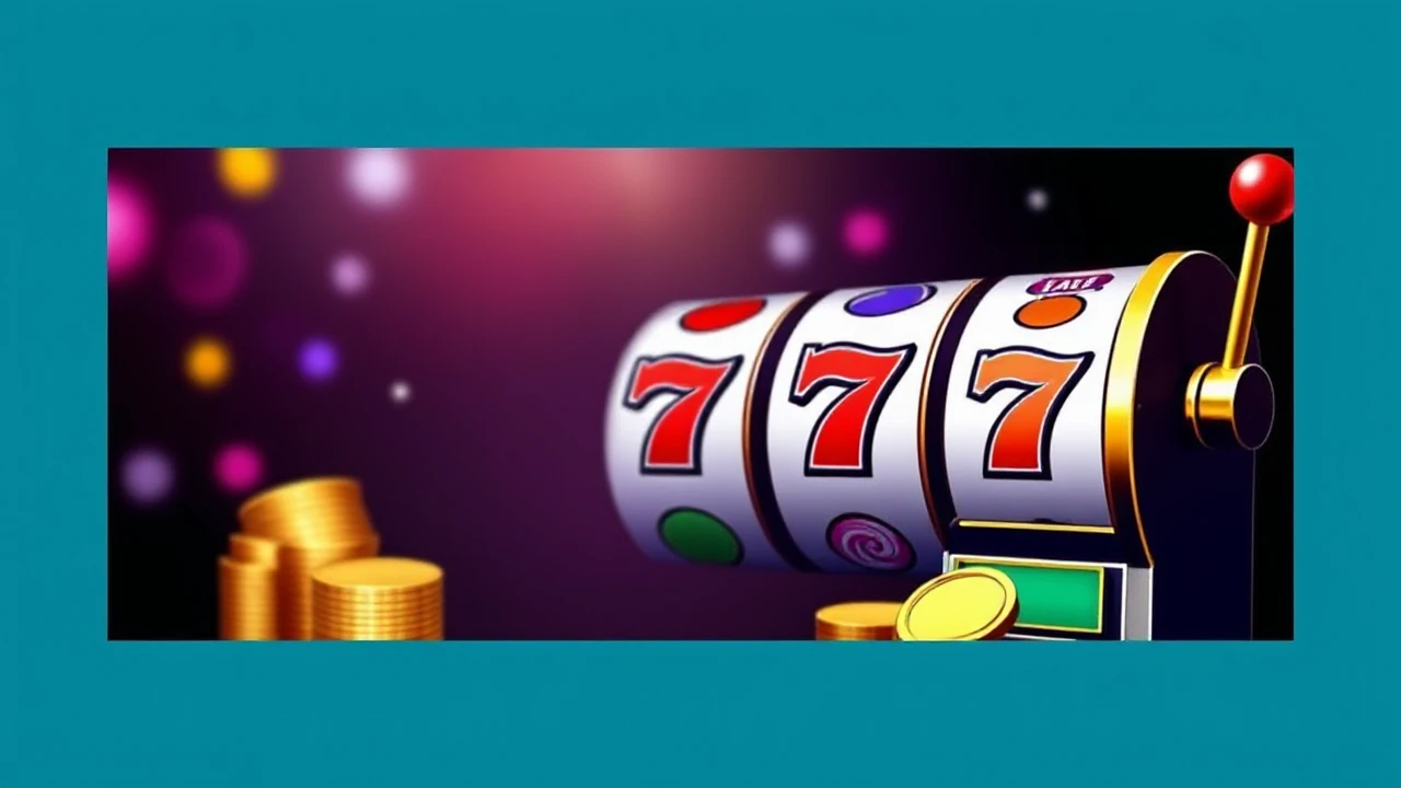 Decoding the Enigma of Casino Slot Payments: Secrets Revealed