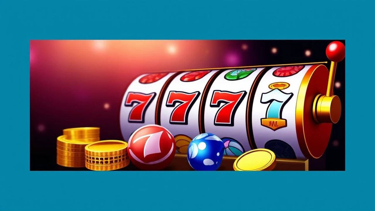 Nailing the Art of Setting Realistic Expectations in Slot Game Play