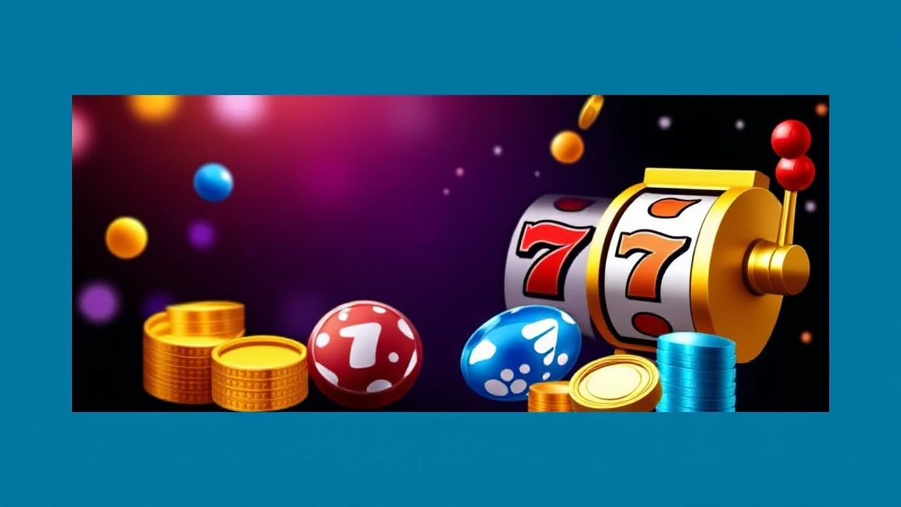 Becoming a Master at the Art of Bonus Rounds in Casino Slots