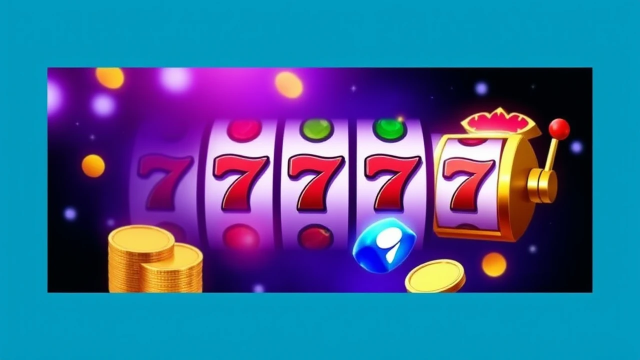 Unlocking the Unknown Facts Behind Slot RTP: Key Information to Understand