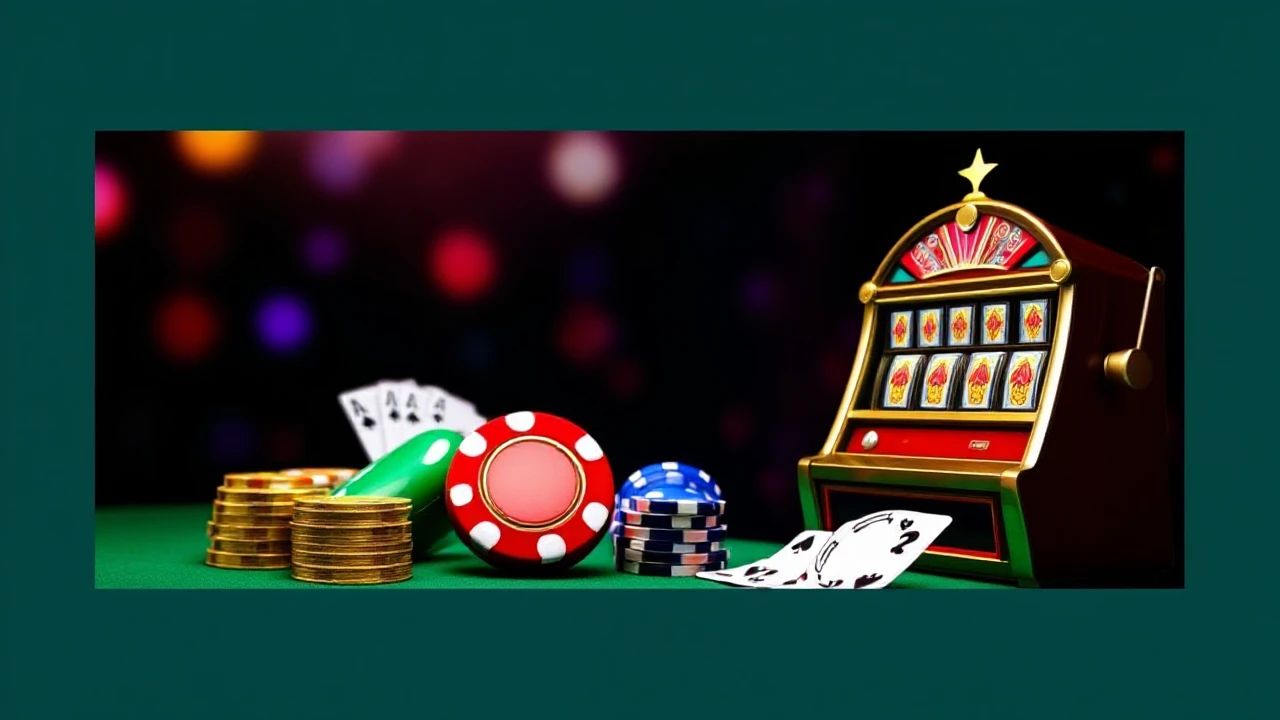 The Trending Casino Games of 2022