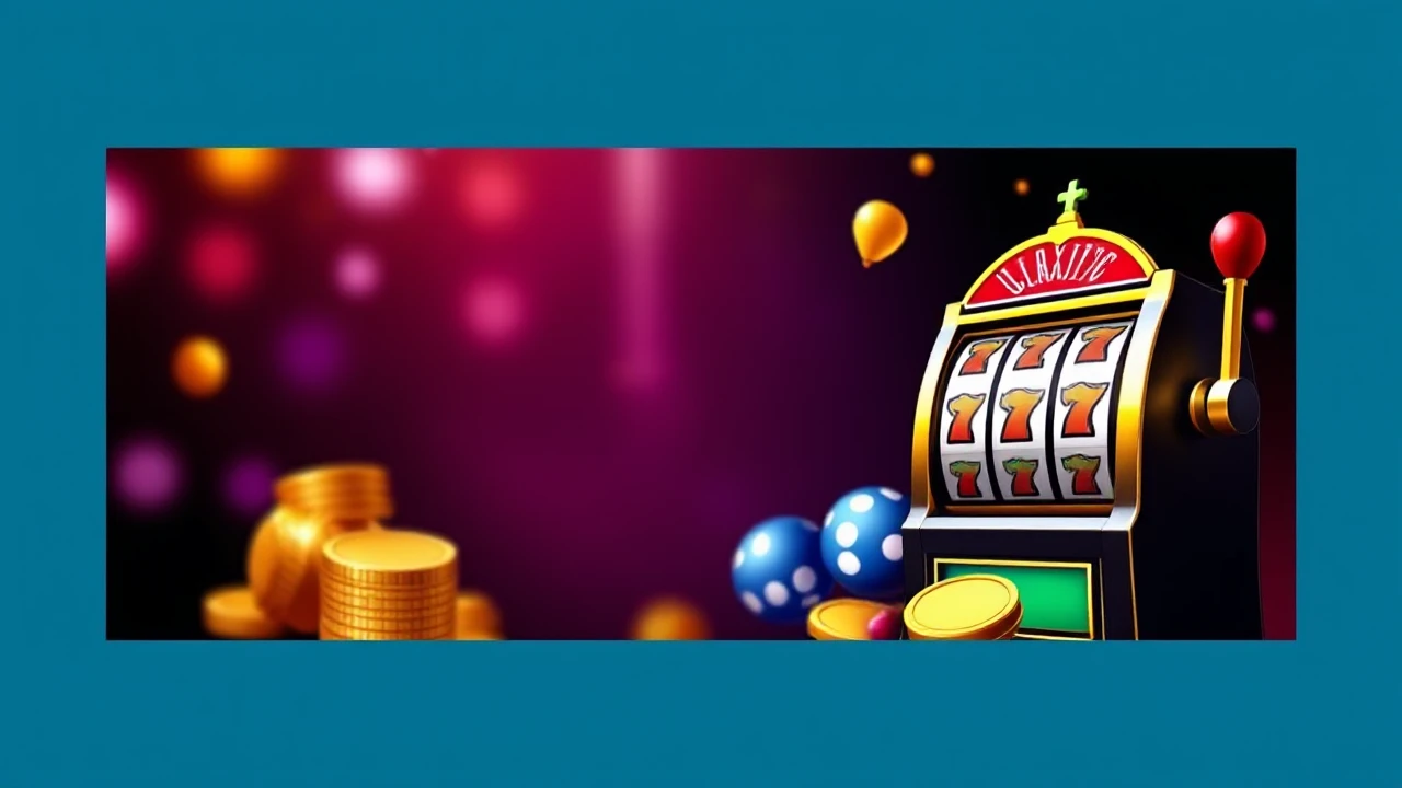 Unveiling the Truth: Breaking Popular Myths About Casino Slots