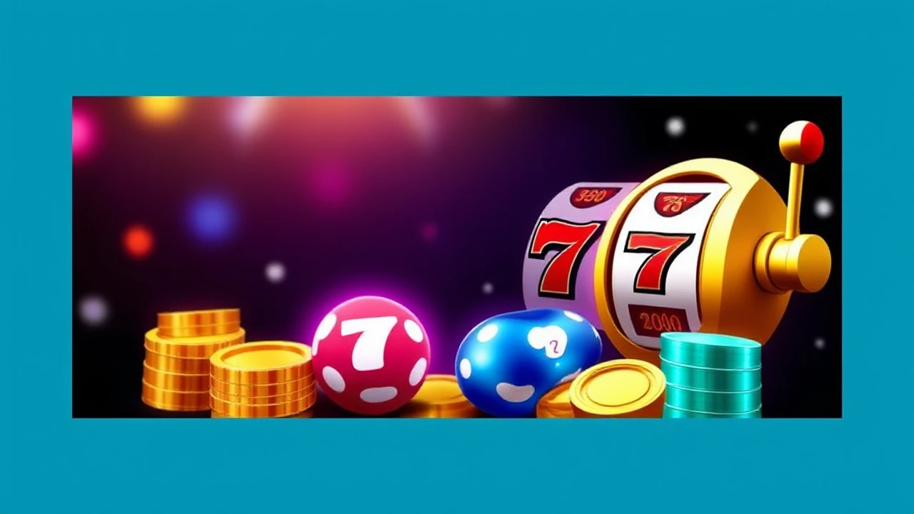 Optimizing Your Winnings: Approaches for Internet Casino Slot Games