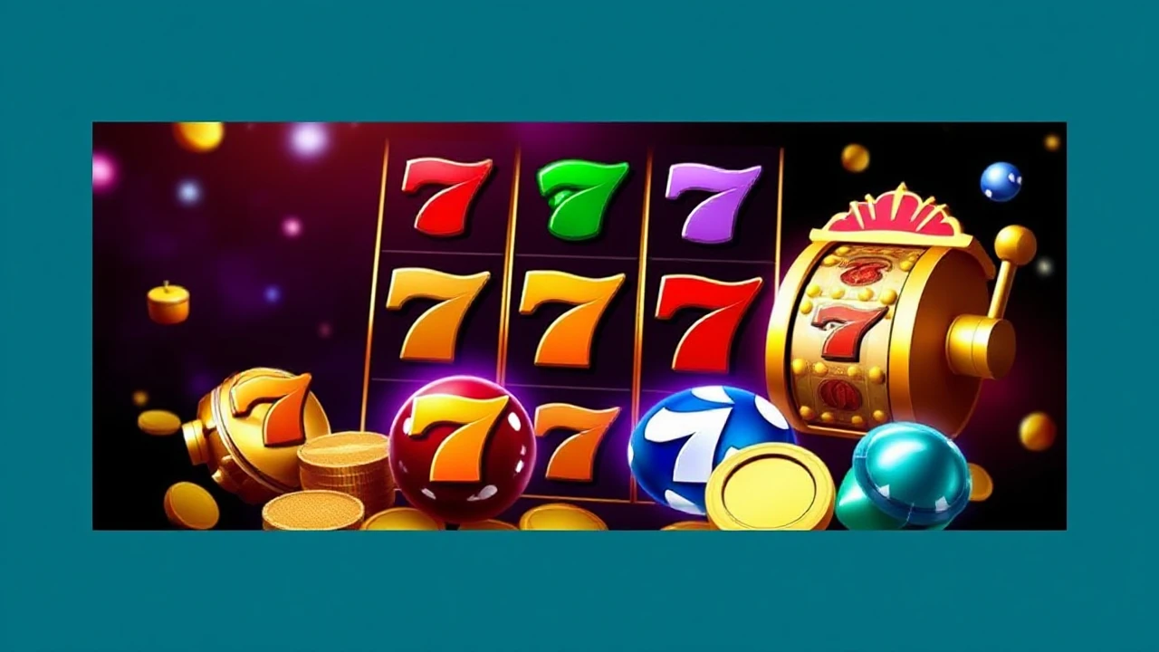Panduan Memilih Game Slot Casino Terbaik untuk Dimainkan