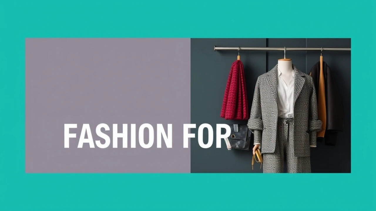 Fashion Forward: Top Tips for Developing a Wardrobe That Stands the Test of Time