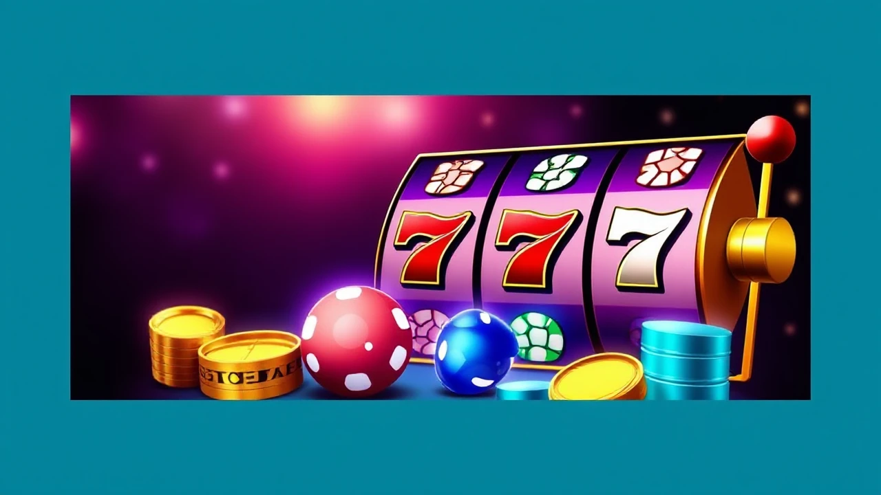 How Graphics Influence Engagement in Online Casino Slots