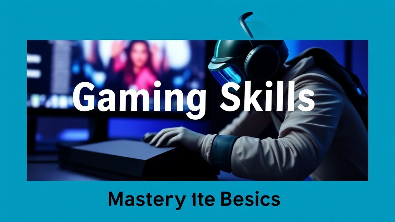 Enhance Your Gaming Skills with These Pro Tips