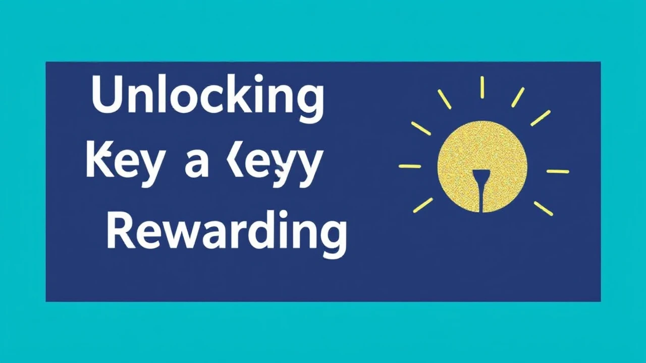 Unlocking the Keys to a Joyful and Rewarding Lifestyle