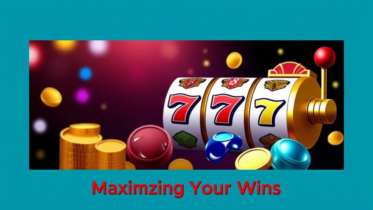 Maximizing Your Wins: Gaming House Slot Tactics to Maximize Your Profits
