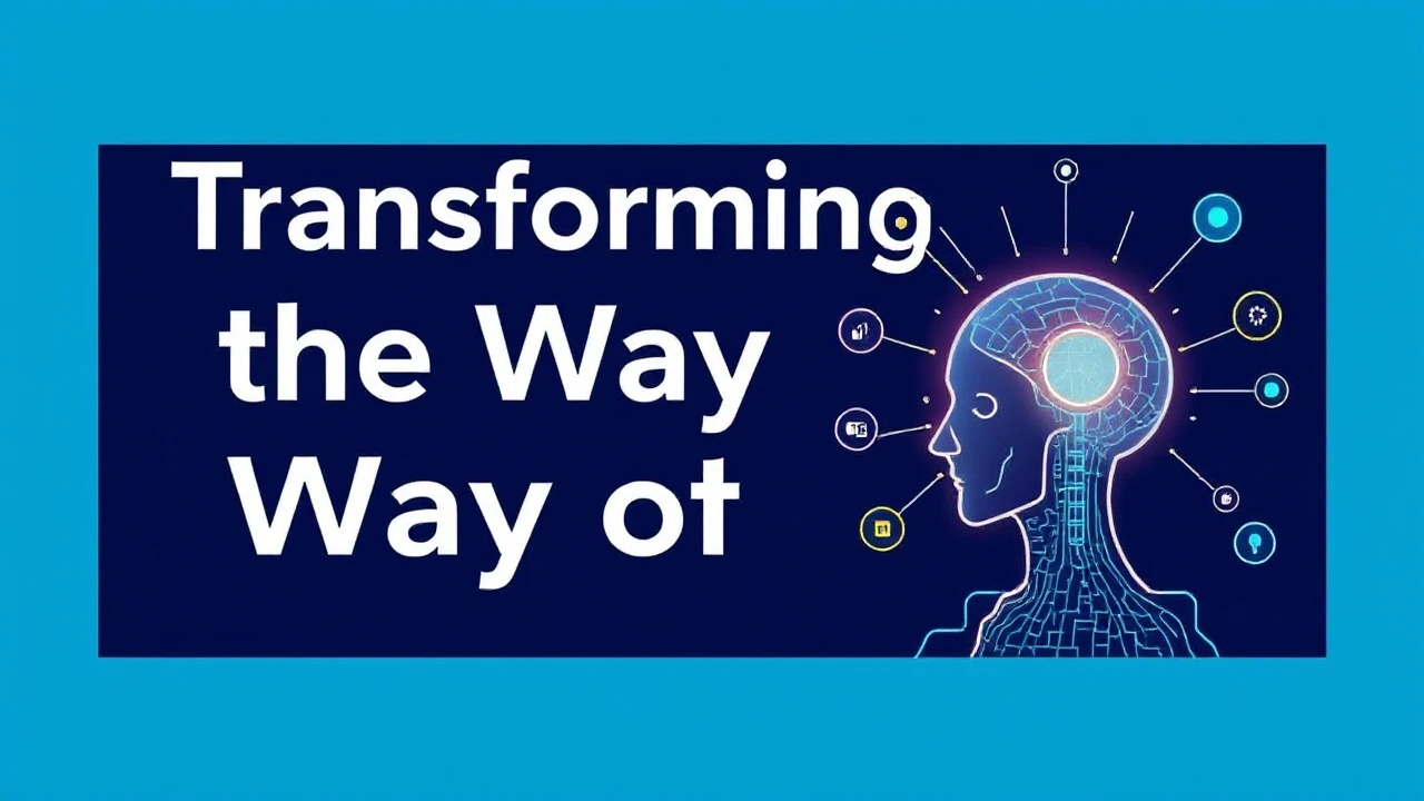 Transforming the Way of Living: Leading Tech Innovations Shaping Our Lives