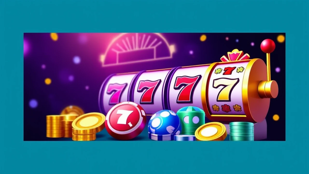 Investigating the Newest Casino Slot Trends of 2022