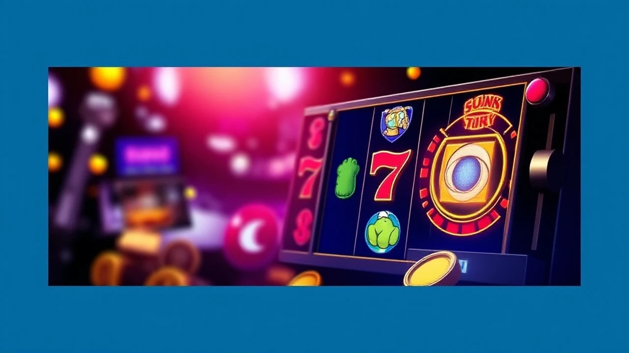 Understanding How Slot Game Developers Create Themed Soundtracks for Immersion