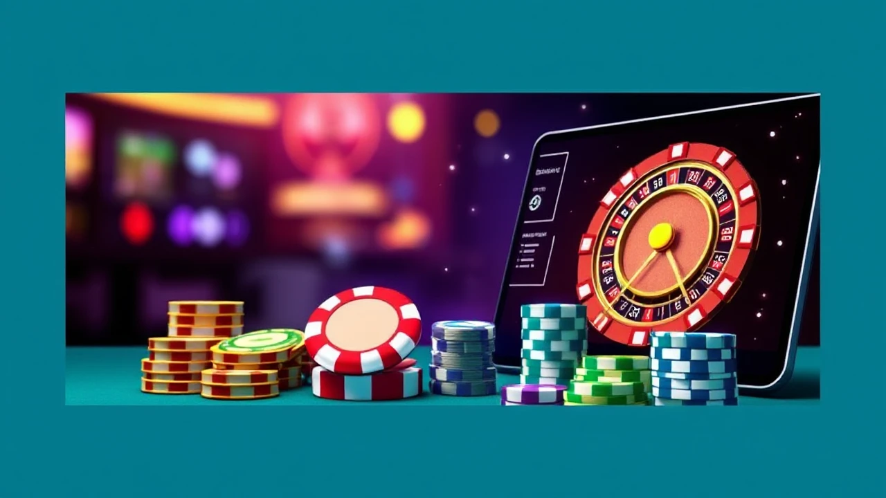 Advancement of Gaming House Technology: Predicting the Next Step