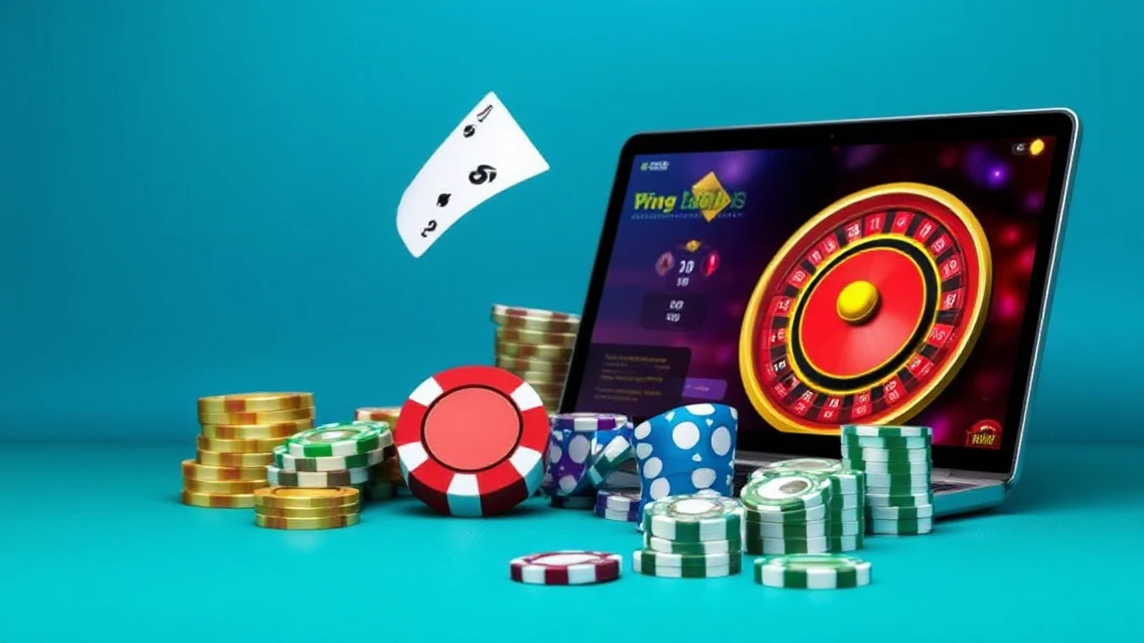 The Rise and Safety of Online Casinos Malaysia