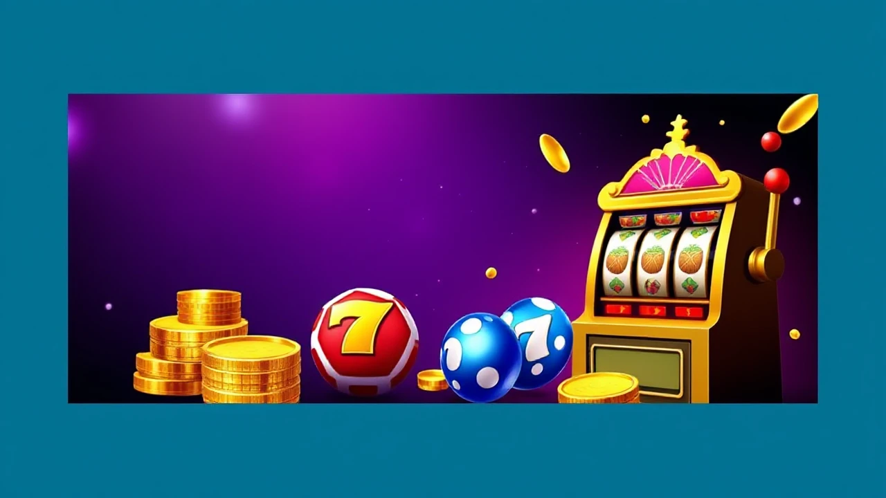 Unleashing the Potential of Advanced Prizes in Slots