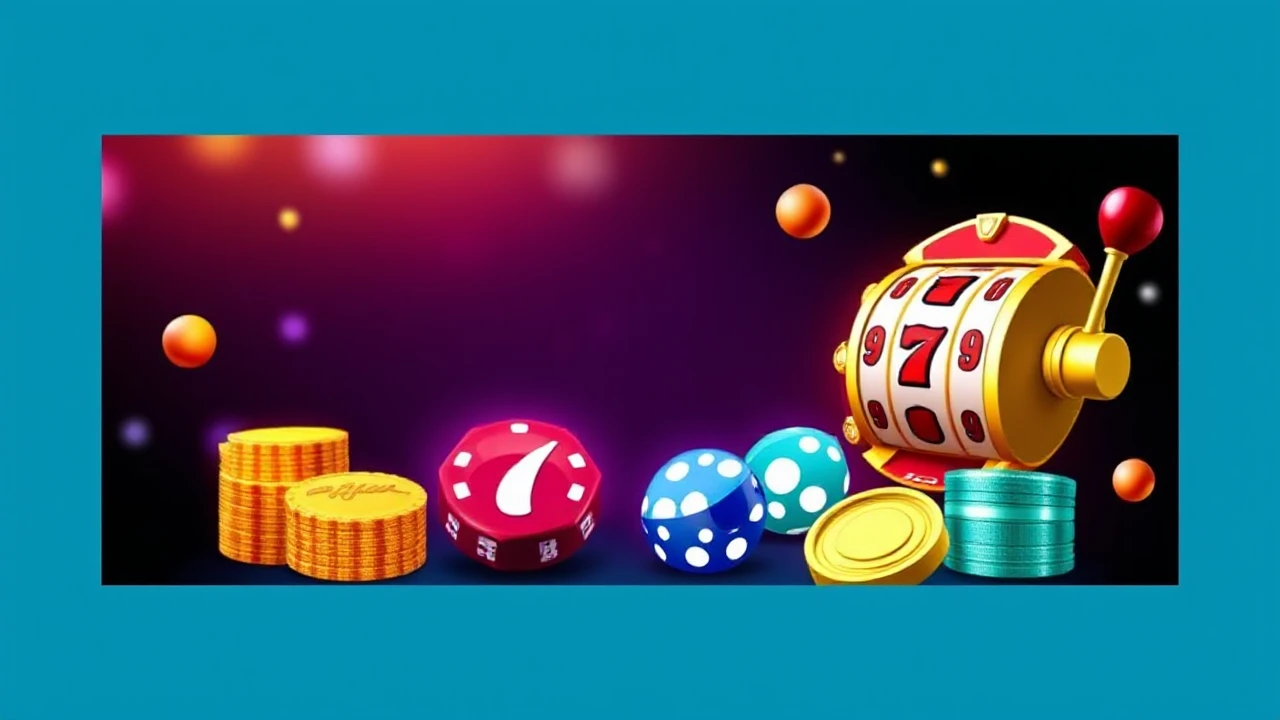 Your Go-To Guide to Enjoying Online Casino Slots Digitally: Tips to Success