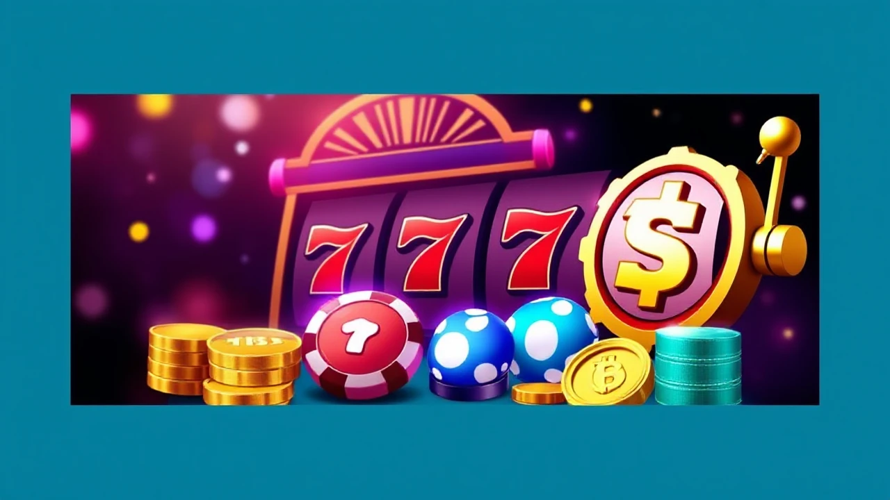 Unveiling the Most Recent Gaming Slot Trends in 2022