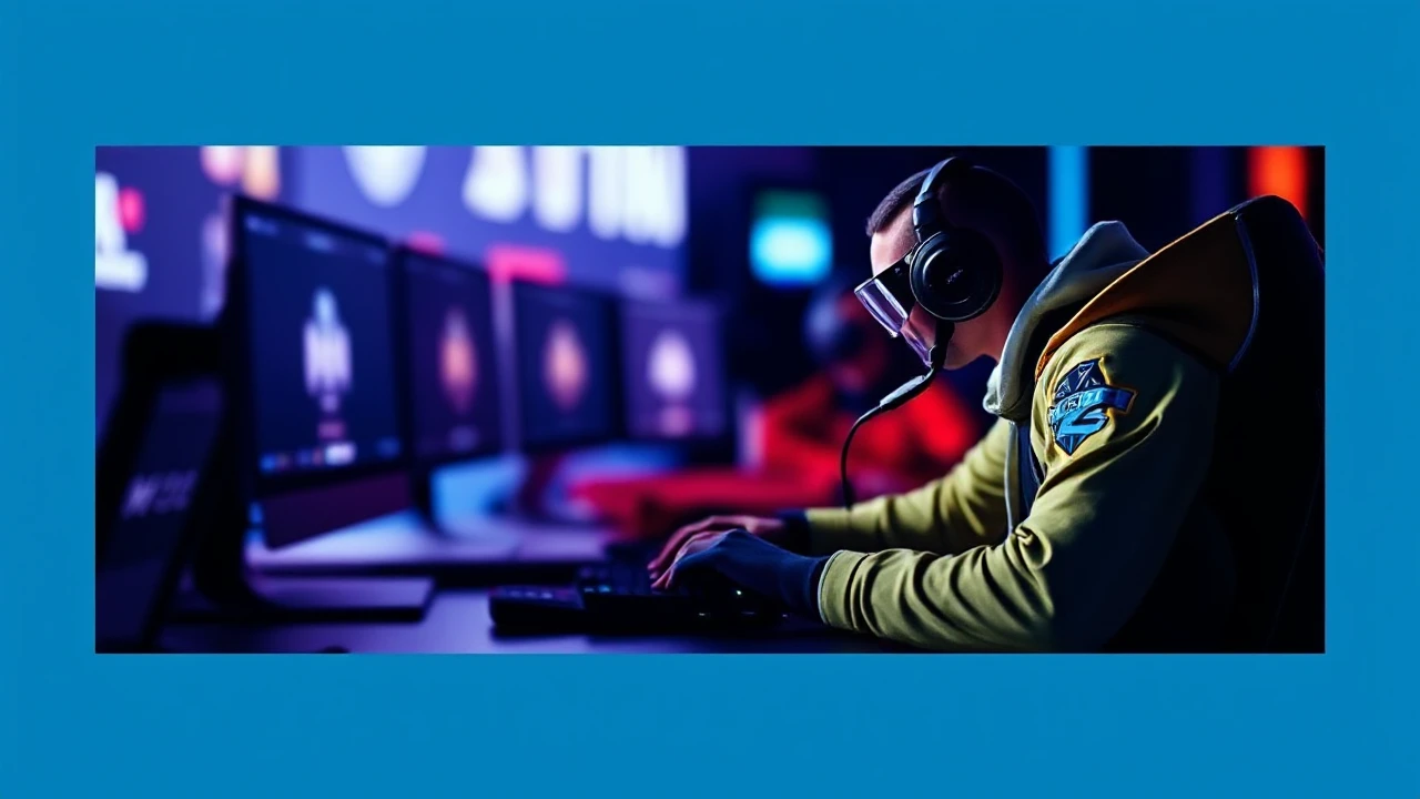 Maximizing Your Potential: Top Approaches for Esports Success
