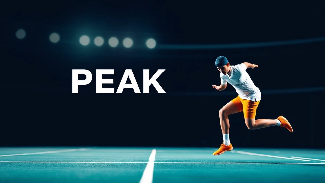 Achieving Peak Performance: Mental Strategies for Sports Professionals