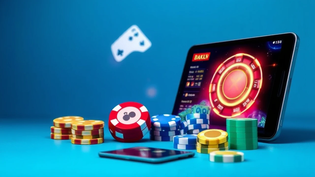 Exploring the Future of Online Gaming Sites: Trends to Stay Updated With