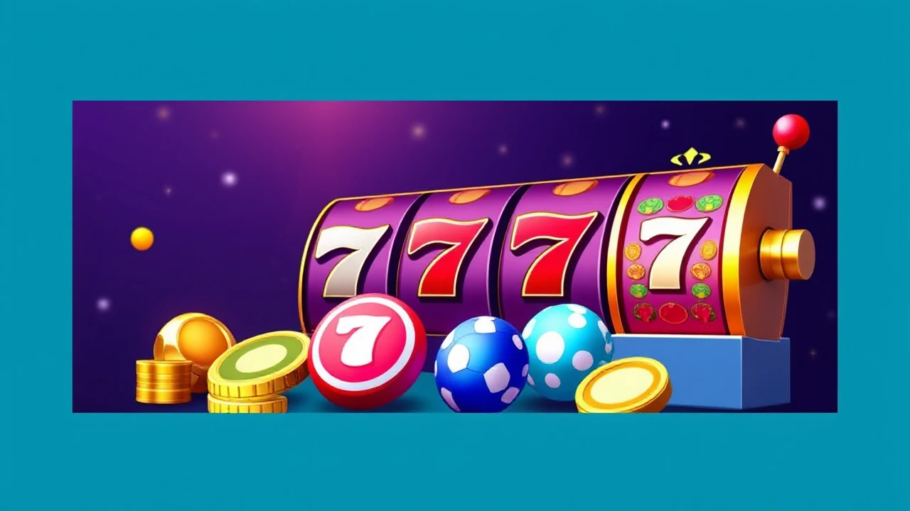 Navigating the Evolution of Slot Game Developers in Response to Dynamic Player Preferences