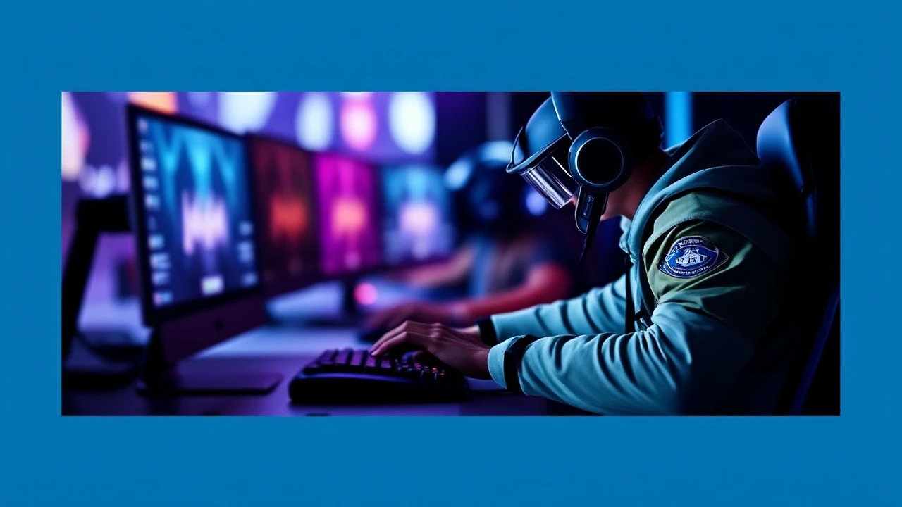 Unlocking Your Potential: Top Strategies for Online Gaming Success