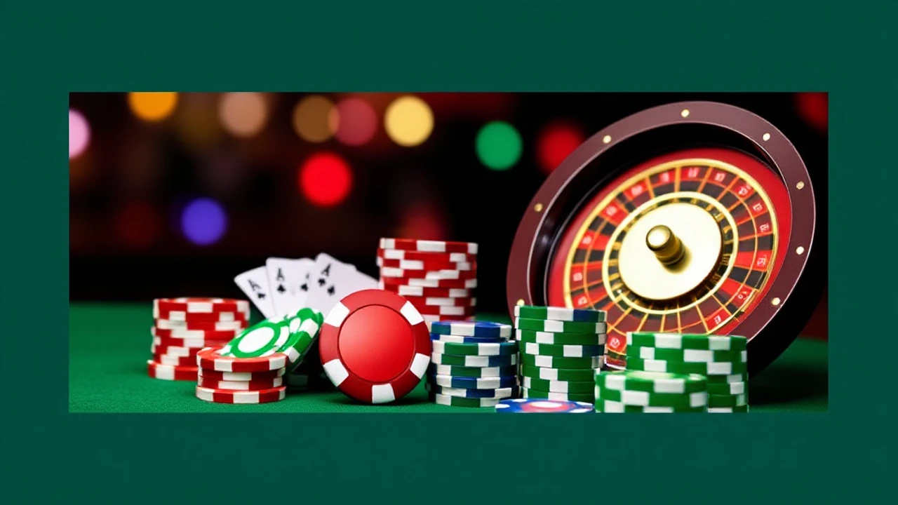 Proven Strategies to Succeed Big at the Casino