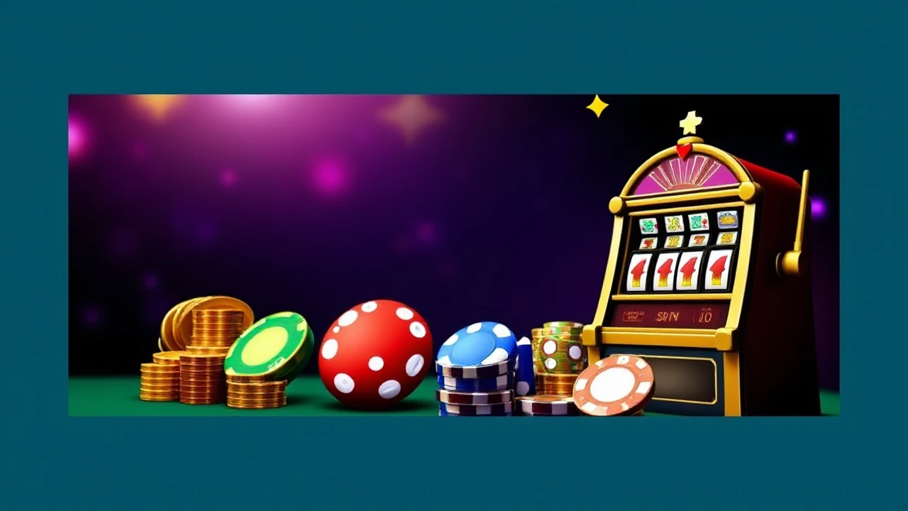 The Ultimate Casino Games of 2022