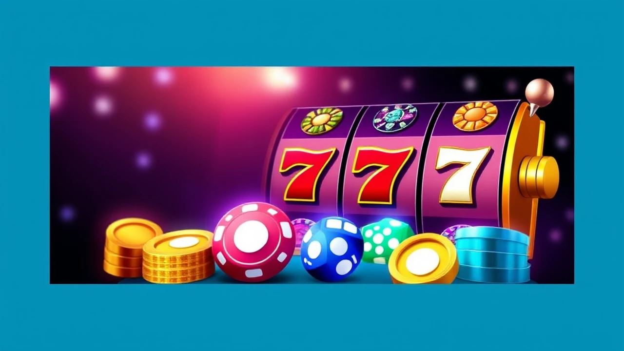 Delving into Approaches Slot Game Developers Use to Keep Players Entertained
