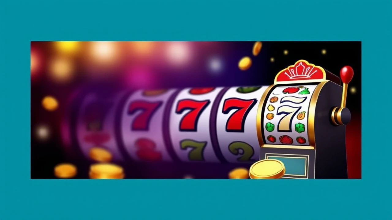 Best Ten Tips for Increasing Your Casino Slot Winnings