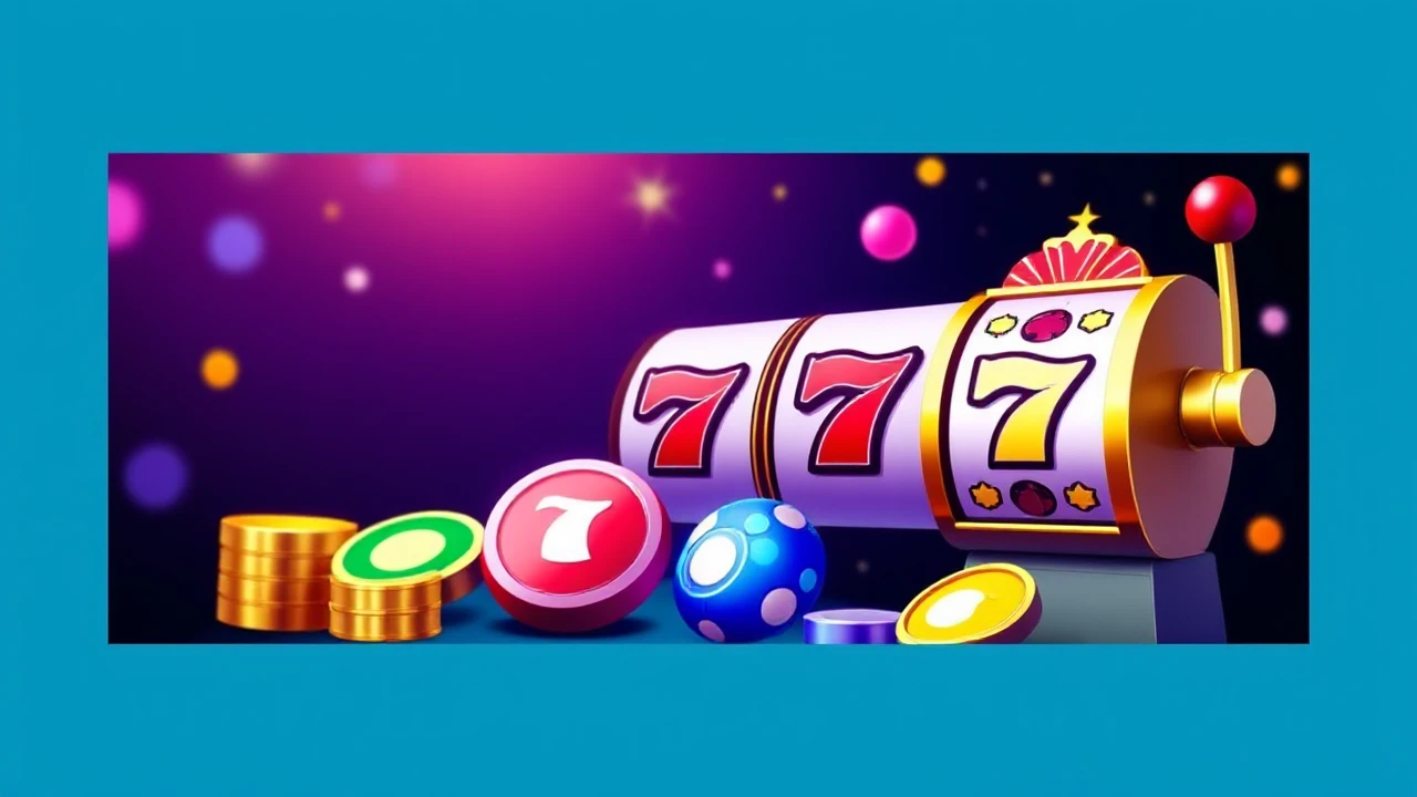 Exploring the Most Recent Gambling Slot Trends of 2022