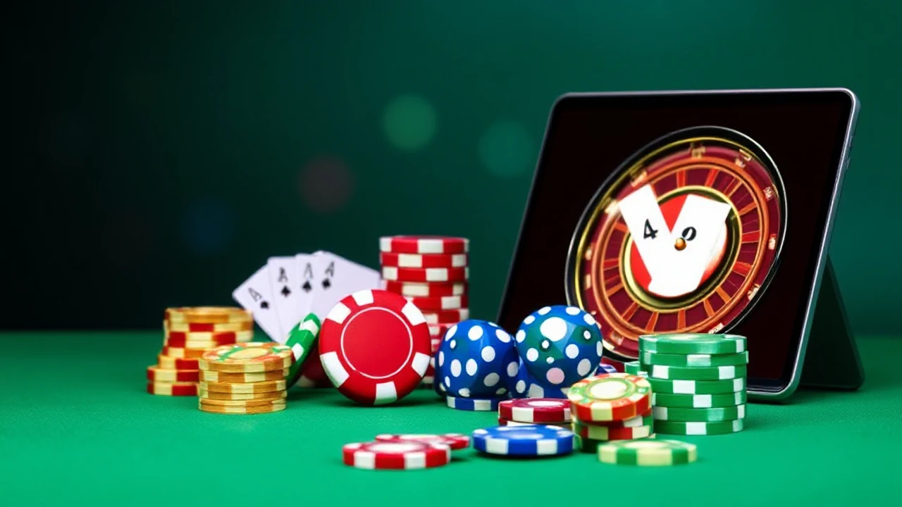 Boosting Your Profits: Approaches for Profitable Online Casino Gambling