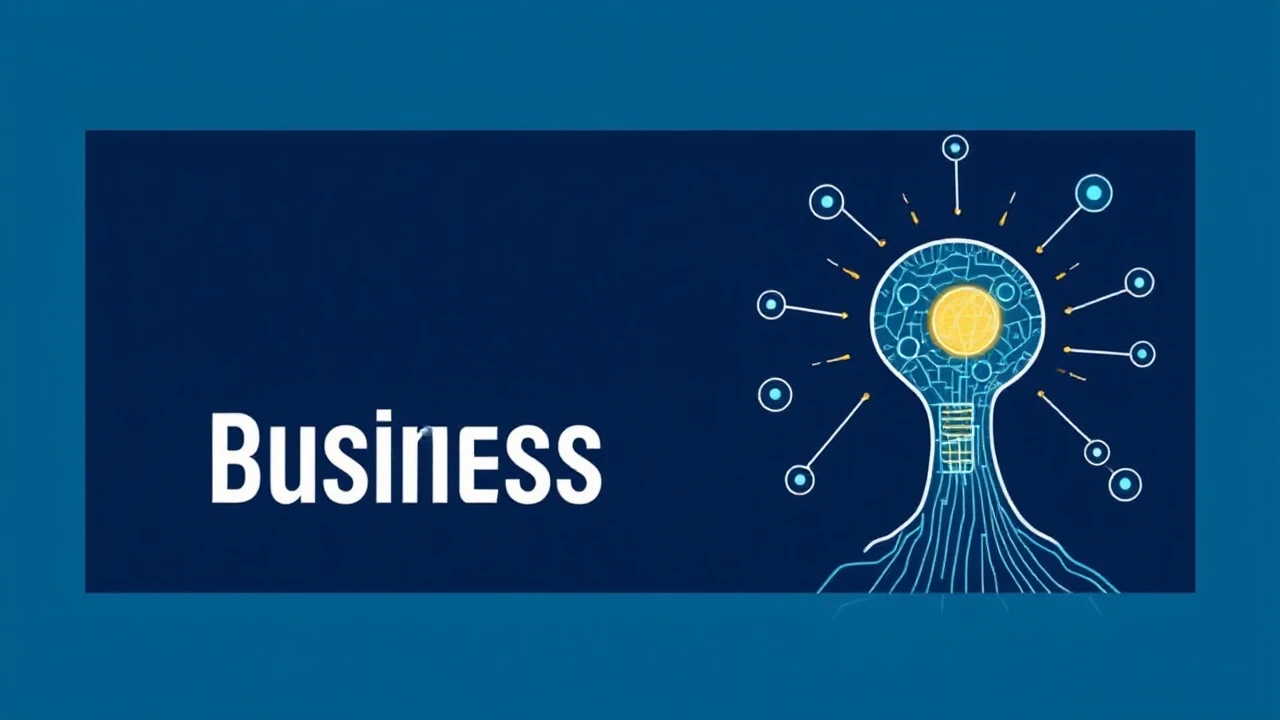 Investigating the Top 5 Trends Defining the Future of Business Innovation