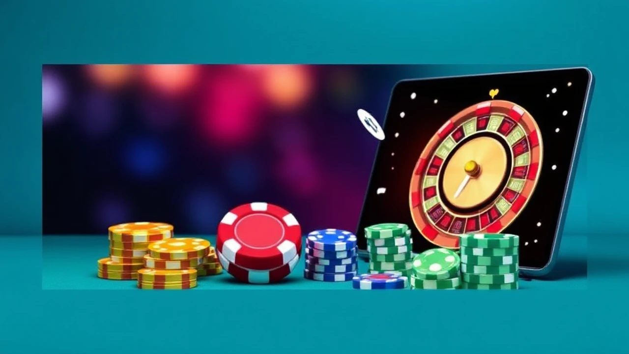 Top Casino Gaming Trends for 2022: What is Coming Next