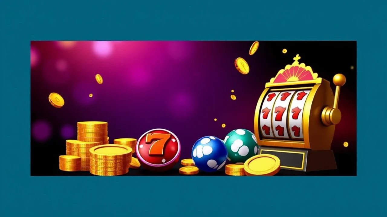 Strategi Ampuh agar Menangkan Jackpot Mesin Online