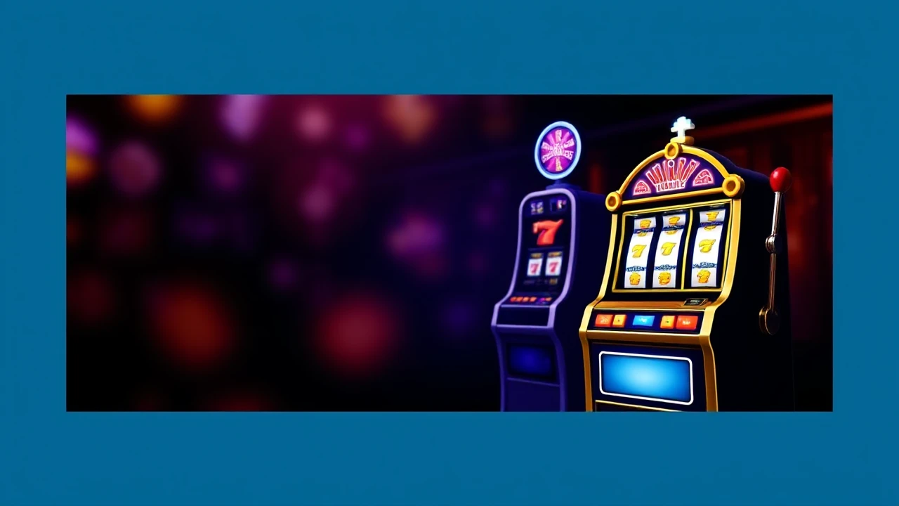 Your Go-To Manual to Selecting the Top Slot Machine