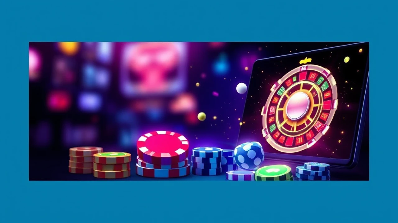 Upcoming Trends of Gaming Technology: Revolution