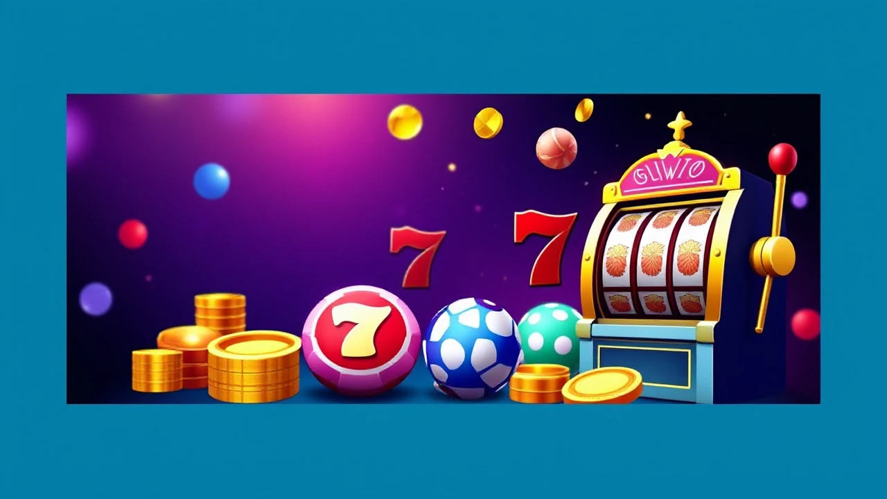 Revolutionizing Entertainment: Casino Slot Trends